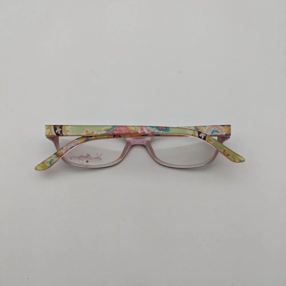 🕶️Vera Bradley Tutti Frutti(TFI) Eyeglasses 51/17/140 | ALH451🕶️